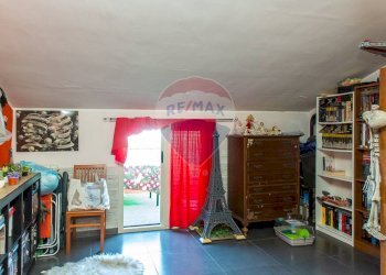 Camera / camera da letto - Attico Via Pulei
 
39, Mascalucia - foto 13