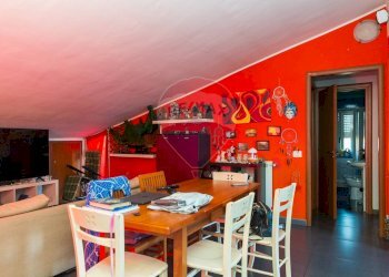 Sala da pranzo - Attico Via Pulei
 
39, Mascalucia - foto 15