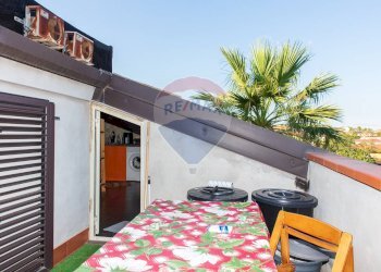 Terrazza - Attico Via Pulei
 
39, Mascalucia - foto 20