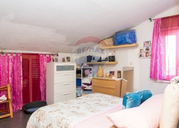 Camera / camera da letto - Attico Via Pulei
 
39, Mascalucia - foto 21