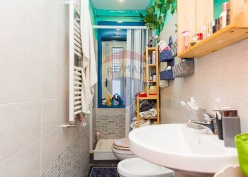 Bagno - Attico Via Pulei
 
39, Mascalucia - foto 26