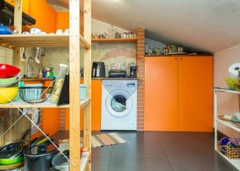 Lavanderia - Attico Via Pulei
 
39, Mascalucia - foto 27