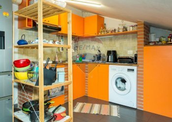 Cucina - Attico Via Pulei
 
39, Mascalucia - foto 28