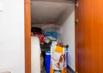 Dispensa di stoccaggio - Attico Via Pulei
 
39, Mascalucia - foto 31