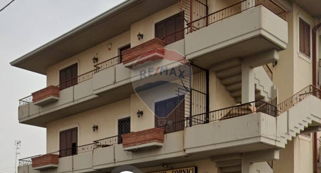 Edificio all\'aperto - Trilocale Via Macello
 
10, Catania - foto 1