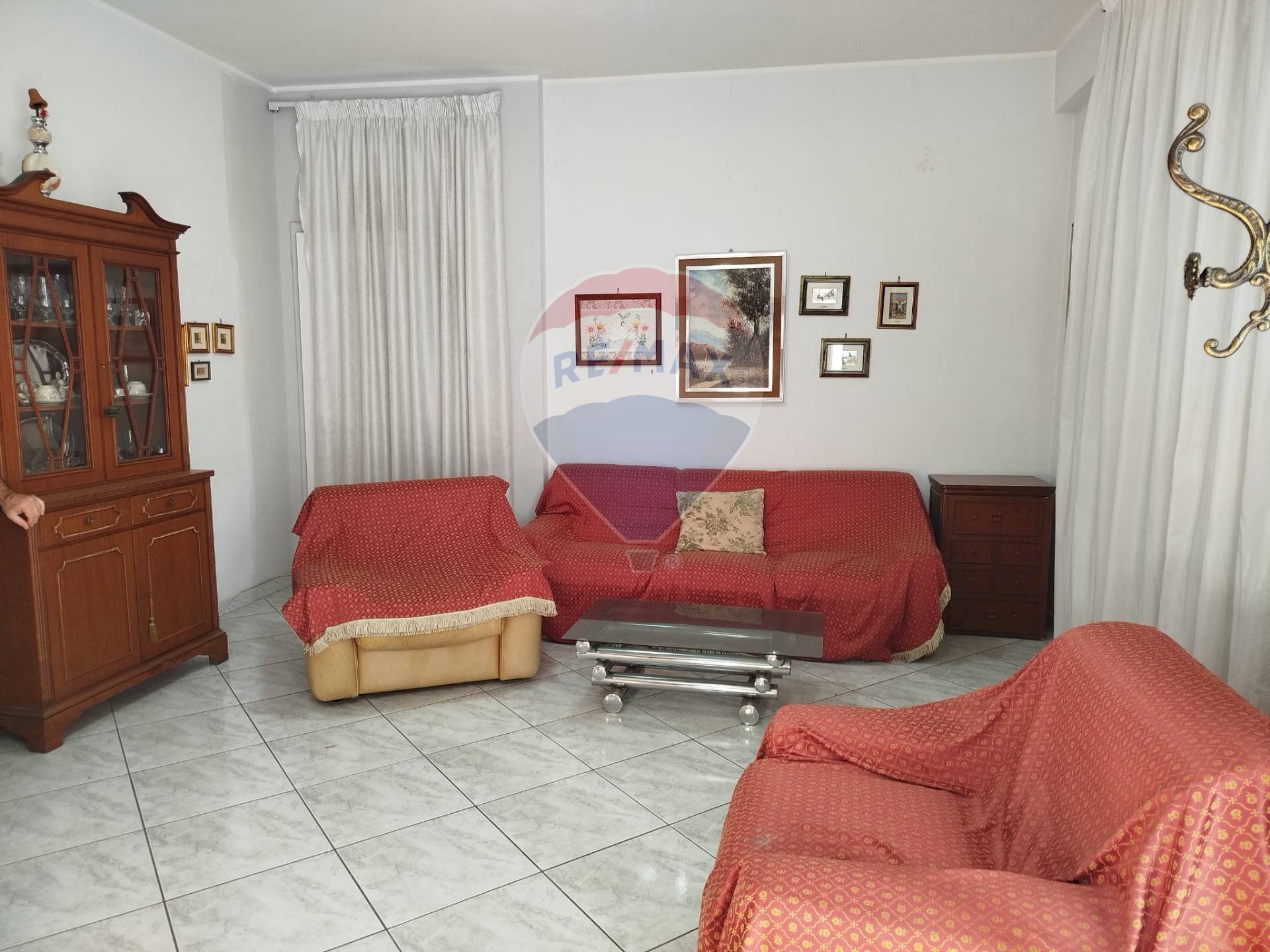 Soggiorno - Trilocale Via Macello
 
10, Catania - foto 3