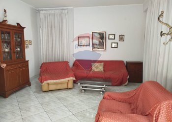 Soggiorno - Trilocale Via Macello
 
10, Catania - foto 3