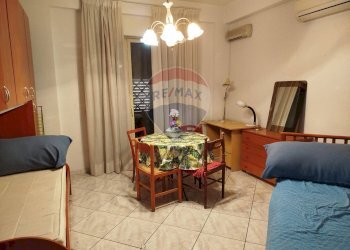 Sala da pranzo - Trilocale Via Macello
 
10, Catania - foto 6