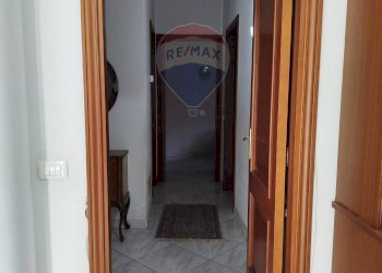 Hall / corridoio - Trilocale Via Macello
 
10, Catania - foto 5