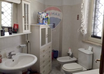 Bagno - Trilocale Via Macello
 
10, Catania - foto 12