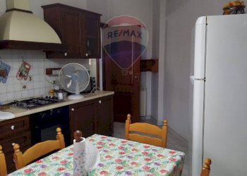 Sala da pranzo - Trilocale Via Macello
 
10, Catania - foto 15