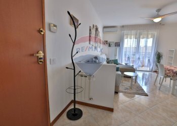 Sala da pranzo - Trilocale via Pietro Nenni
 
4/8, Bollate - foto 3