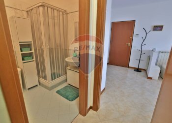 Hall / corridoio - Trilocale via Pietro Nenni
 
4/8, Bollate - foto 4