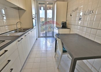 Cucina - Trilocale via Pietro Nenni
 
4/8, Bollate - foto 8