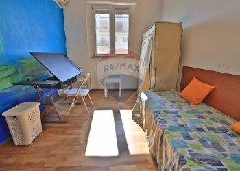 Camera / camera da letto - Trilocale via Pietro Nenni
 
4/8, Bollate - foto 11