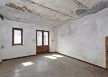 Porzione di casa Via Cavour, 139, Bagnolo Piemonte - foto 15