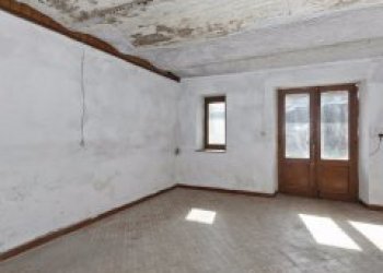 Porzione di casa Via Cavour, 139, Bagnolo Piemonte - foto 14