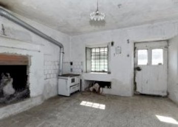 Porzione di casa Via Cavour, 139, Bagnolo Piemonte - foto 10