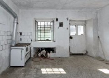 Porzione di casa Via Cavour, 139, Bagnolo Piemonte - foto 9