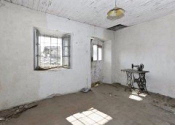 Porzione di casa Via Cavour, 139, Bagnolo Piemonte - foto 7