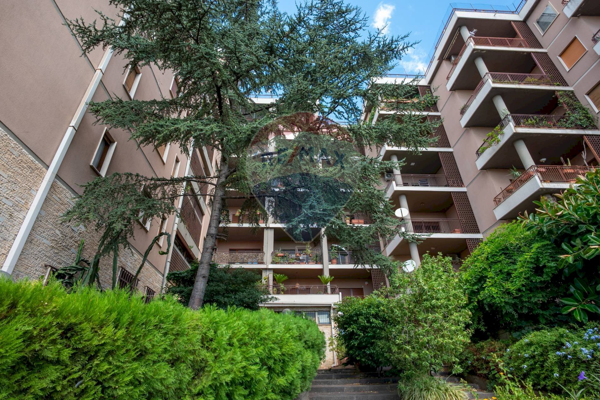 Edificio all\'aperto - Apartment Via Annunziata
 
2, Messina - photo 1