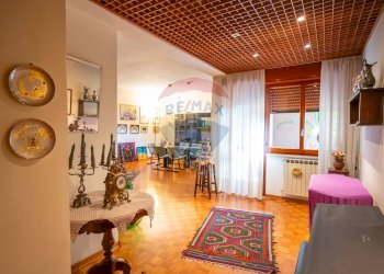 Hall / corridoio - Apartment Via Annunziata
 
2, Messina - photo 5