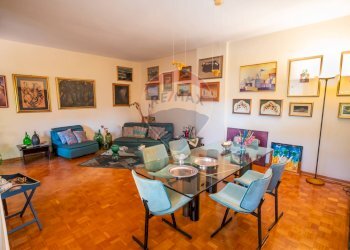 Sala da pranzo - Apartment Via Annunziata
 
2, Messina - photo 7