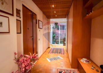 Hall / corridoio - Apartment Via Annunziata
 
2, Messina - photo 10