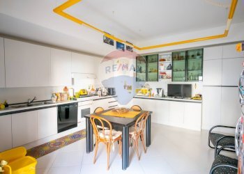 Cucina - Apartment Via Annunziata
 
2, Messina - photo 13
