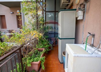 Balcone - Apartment Via Annunziata
 
2, Messina - photo 14