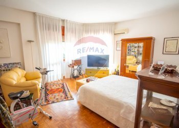 Camera / camera da letto - Apartment Via Annunziata
 
2, Messina - photo 17