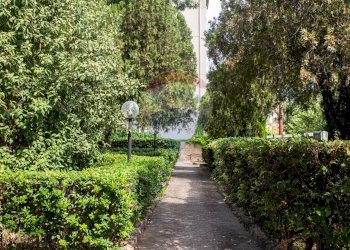 Giardino - Apartment Via Annunziata
 
2, Messina - photo 27