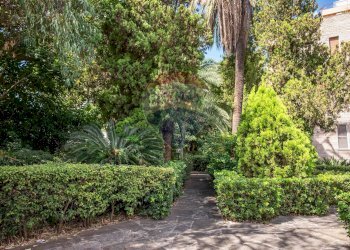 Giardino - Apartment Via Annunziata
 
2, Messina - photo 28