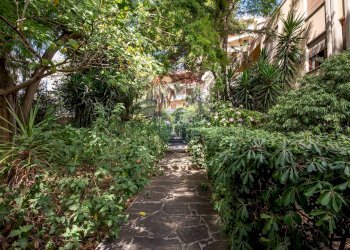 Giardino - Apartment Via Annunziata
 
2, Messina - photo 30