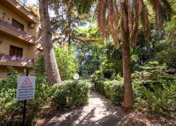 Giardino - Apartment Via Annunziata
 
2, Messina - photo 32