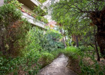 Giardino - Apartment Via Annunziata
 
2, Messina - photo 33