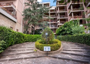 Edificio all\'aperto - Apartment Via Annunziata
 
2, Messina - photo 34