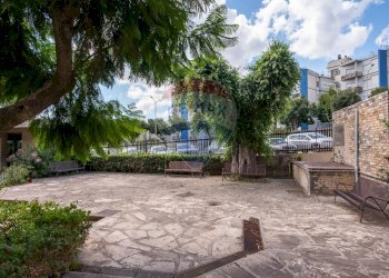 Terrazza - Apartment Via Annunziata
 
2, Messina - photo 35