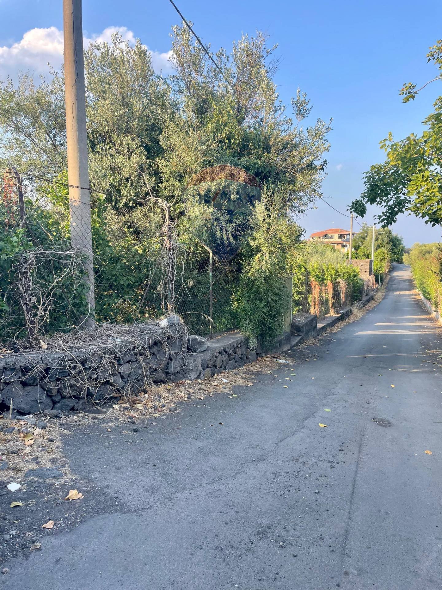 Vista dell\'acqua - Terreno agricolo Via Colomba
 
34, Acireale - foto 2