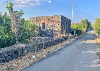Casa all\'aperto - Terreno agricolo Via Colomba
 
34, Acireale - foto 5