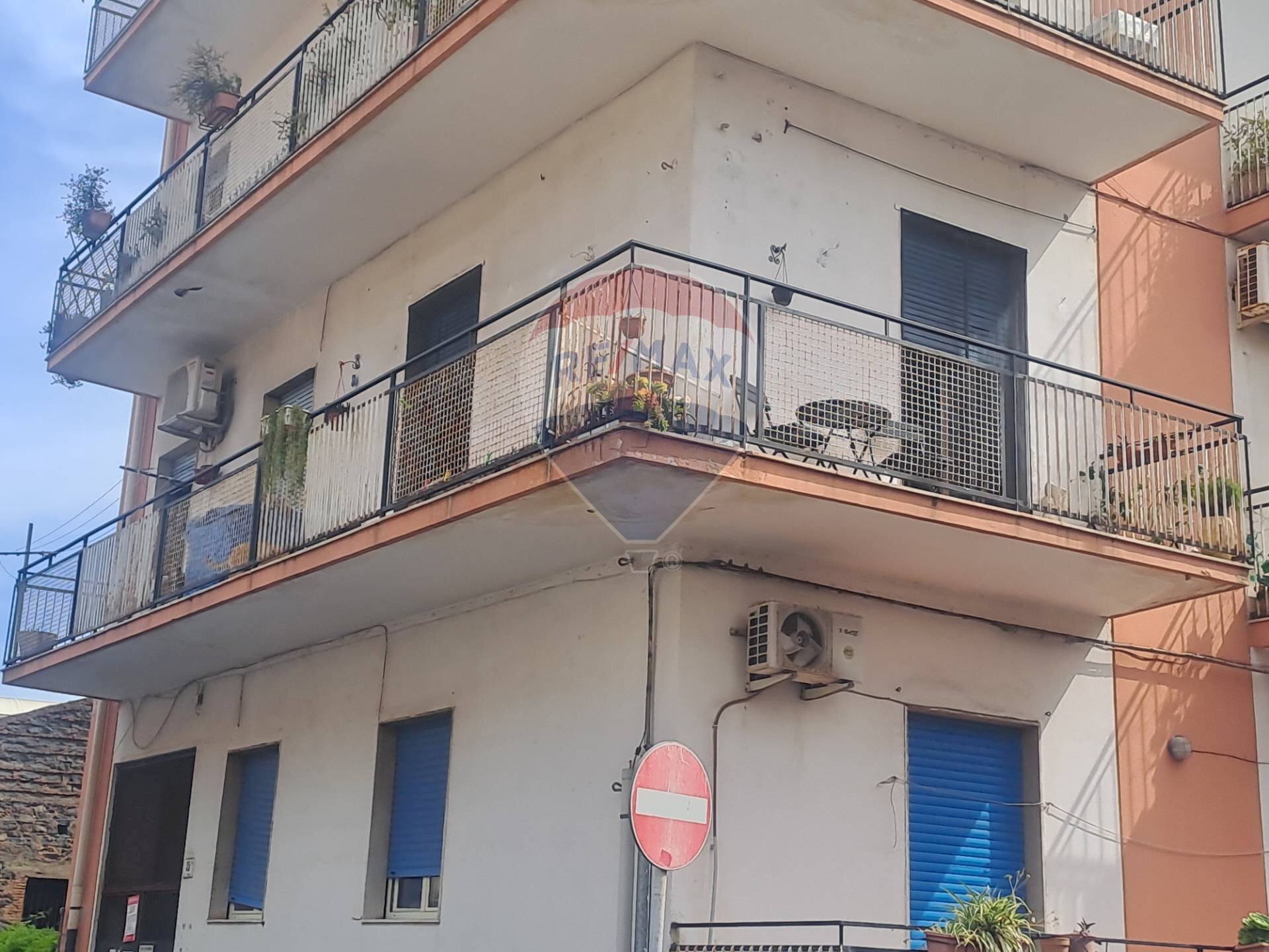 Edificio all\'aperto - Appartamento via Acitrezza
 
14 A, Catania - foto 3