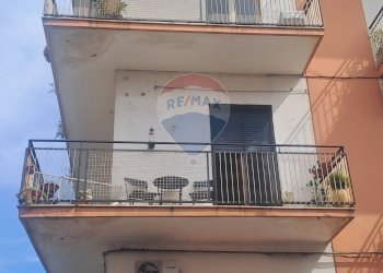 Edificio all\'aperto - Appartamento via Acitrezza
 
14 A, Catania - foto 4