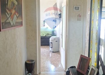 Hall / corridoio - Appartamento via Acitrezza
 
14 A, Catania - foto 8