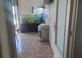 Bagno - Appartamento via Acitrezza
 
14 A, Catania - foto 13