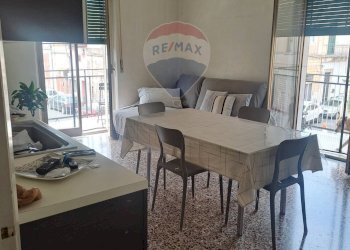 Sala da pranzo - Appartamento via Acitrezza
 
14 A, Catania - foto 14