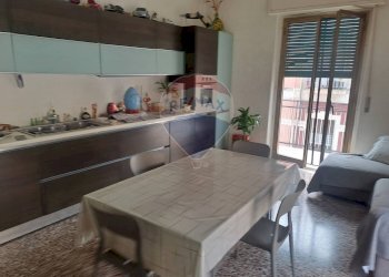 Sala da pranzo - Appartamento via Acitrezza
 
14 A, Catania - foto 15