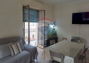 Sala da pranzo - Appartamento via Acitrezza
 
14 A, Catania - foto 16