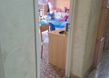 Hall / corridoio - Appartamento via Acitrezza
 
14 A, Catania - foto 17