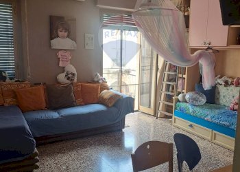 Sala da pranzo - Appartamento via Acitrezza
 
14 A, Catania - foto 18