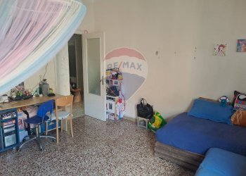 Sala da pranzo - Appartamento via Acitrezza
 
14 A, Catania - foto 19